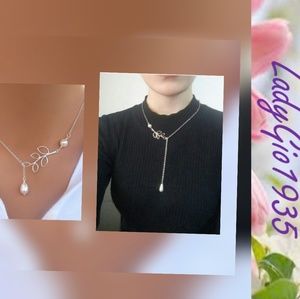 Adjustable Necklace